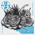 HYPER IRONY 2025.9.13.SAT at 小岩BUSHBASH